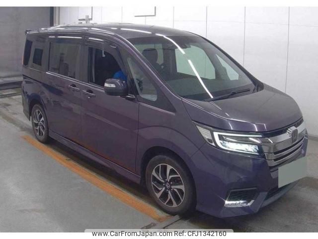 honda stepwagon-spada 2019 quick_quick_DBA-RP3_RP3-1240043 image 1