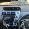 toyota prius-α 2012 -TOYOTA--Prius α DAA-ZVW41W--ZVW41-3142421---TOYOTA--Prius α DAA-ZVW41W--ZVW41-3142421- image 14