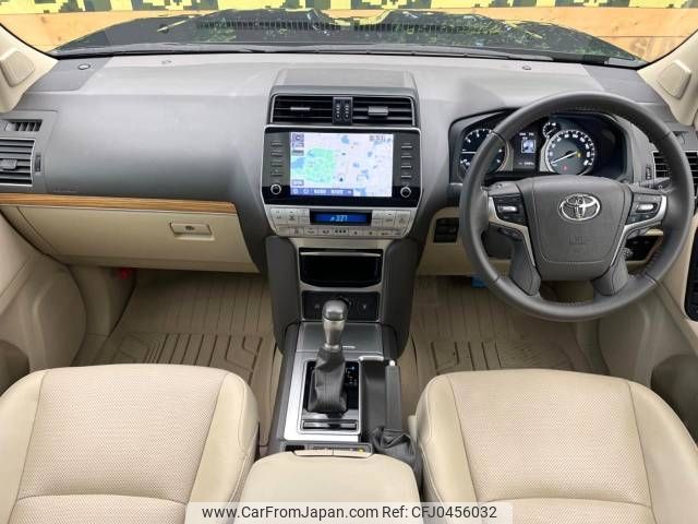 toyota land-cruiser-prado 2023 -TOYOTA--Land Cruiser Prado 3BA-TRJ150W--TRJ150-0165976---TOYOTA--Land Cruiser Prado 3BA-TRJ150W--TRJ150-0165976- image 2