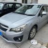 subaru impreza-g4 2012 -SUBARU--Impreza G4 DBA-GJ2--GJ2-004394---SUBARU--Impreza G4 DBA-GJ2--GJ2-004394- image 2
