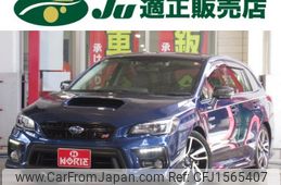subaru levorg 2014 CFJ1565407