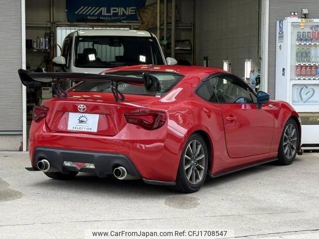 toyota 86 2012 CFJ1708547 image 2