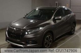honda vezel 2020 CFJ1747906