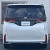 toyota vellfire 2024 -TOYOTA--Vellfire 6AA-AAHH40W--AAHH40-0014340---TOYOTA--Vellfire 6AA-AAHH40W--AAHH40-0014340- image 8