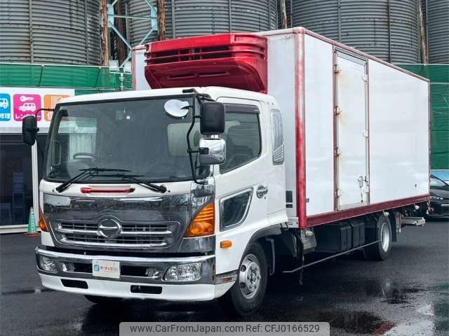 hino ranger 2016 -HINO--Hino Ranger TKG-FD9JLAA--FD9JLA-17758---HINO--Hino Ranger TKG-FD9JLAA--FD9JLA-17758- image 1