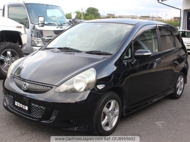 honda fit 2005 -HONDA--Fit GD3--1917748---HONDA--Fit GD3--1917748- image 1