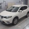 nissan x-trail 2014 -NISSAN 【名古屋 306ﾇ3495】--X-Trail DBA-NT32--NT32-001223---NISSAN 【名古屋 306ﾇ3495】--X-Trail DBA-NT32--NT32-001223- image 1