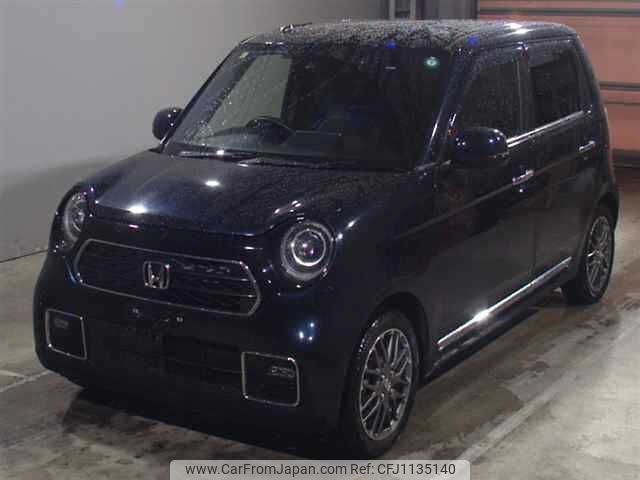 honda n-one 2020 -HONDA--N ONE JG3-2002501---HONDA--N ONE JG3-2002501- image 1