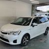 toyota corolla-fielder 2013 -TOYOTA--Corolla Fielder NKE165G-7029596---TOYOTA--Corolla Fielder NKE165G-7029596- image 1