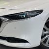 mazda mazda3 2020 CFJ1867032 image 11
