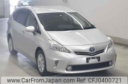 toyota prius-α undefined -TOYOTA--Prius α ZVW41W-3120927---TOYOTA--Prius α ZVW41W-3120927-