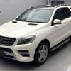 mercedes-benz ml-class 2014 CFJ1643027 image 1