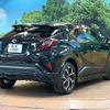 toyota c-hr 2018 quick_quick_ZYX10_ZYX10-2140668 image 17