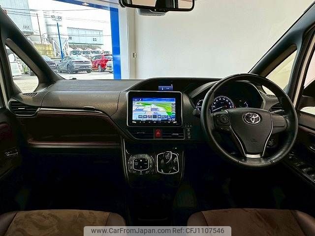 toyota esquire 2019 -TOYOTA--Esquire DAA-ZWR80G--ZWR80-0422232---TOYOTA--Esquire DAA-ZWR80G--ZWR80-0422232- image 2