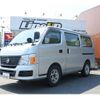 nissan caravan-van 2012 -NISSAN 【福岡 401ﾜ3786】--Caravan Van CBF-VRE25--VRE25-046393---NISSAN 【福岡 401ﾜ3786】--Caravan Van CBF-VRE25--VRE25-046393- image 1
