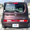 nissan cube 2010 -NISSAN--Cube DBA-Z12--Z12-085299---NISSAN--Cube DBA-Z12--Z12-085299- image 10