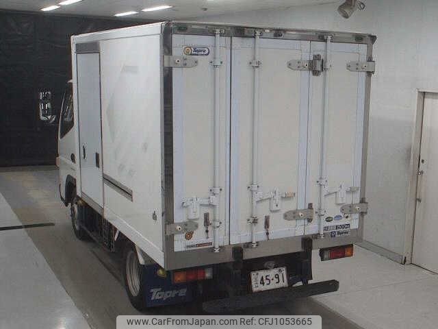 mitsubishi-fuso canter 2019 -MITSUBISHI--Canter FBA00-570720---MITSUBISHI--Canter FBA00-570720- image 2