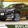 toyota land-cruiser-prado 2023 -TOYOTA--Land Cruiser Prado 3DA-GDJ150W--GDJ150-0083236---TOYOTA--Land Cruiser Prado 3DA-GDJ150W--GDJ150-0083236- image 1