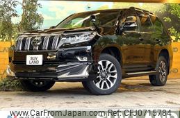 toyota land-cruiser-prado 2023 -TOYOTA--Land Cruiser Prado 3DA-GDJ150W--GDJ150-0083236---TOYOTA--Land Cruiser Prado 3DA-GDJ150W--GDJ150-0083236-