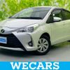 toyota vitz 2017 quick_quick_DBA-KSP130_KSP130-2199496 image 1