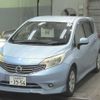 nissan note 2012 -NISSAN 【いわき 501ｽ3956】--Note E12--007704---NISSAN 【いわき 501ｽ3956】--Note E12--007704- image 5