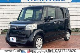 honda n-box 2016 CFJ1743620