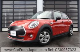 mini mini-others 2019 -BMW--BMW Mini LDA-XT15M--WMWXT320802L25744---BMW--BMW Mini LDA-XT15M--WMWXT320802L25744-