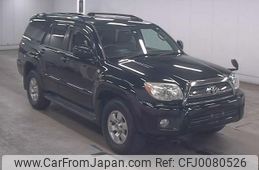 toyota hilux-surf 2007 quick_quick_CBA-TRN215W_TRN215-0018615