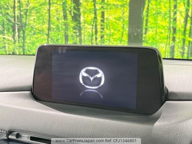mazda cx-8 2018 -MAZDA--CX-8 3DA-KG2P--KG2P-125312---MAZDA--CX-8 3DA-KG2P--KG2P-125312- image 2