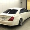 mercedes-benz s-class 2005 -MERCEDES-BENZ 【和泉 301め9092】--Benz S Class 221171-WDD2211711A013772---MERCEDES-BENZ 【和泉 301め9092】--Benz S Class 221171-WDD2211711A013772- image 5