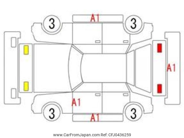 daihatsu taft 2022 -DAIHATSU--Taft 6BA-LA900S--LA900S-0084854---DAIHATSU--Taft 6BA-LA900S--LA900S-0084854- image 2