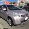 toyota passo 2011 TE400 image 7