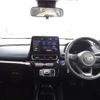toyota aqua 2022 CFJ1580699 image 3