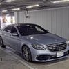 mercedes-benz amg 2019 -MERCEDES-BENZ--AMG WDD2221872A342611---MERCEDES-BENZ--AMG WDD2221872A342611- image 1