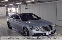 mercedes-benz amg 2019 -MERCEDES-BENZ--AMG WDD2221872A342611---MERCEDES-BENZ--AMG WDD2221872A342611-