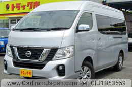 nissan caravan-van 2019 CFJ1863559