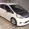 honda fit 2007 -HONDA--Fit GE8-1003828---HONDA--Fit GE8-1003828- image 1