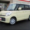 suzuki spacia 2017 -SUZUKI--Spacia MK42S--208716---SUZUKI--Spacia MK42S--208716- image 1