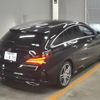 mercedes-benz cla-class 2016 -MERCEDES-BENZ--Benz CLA WDD1179422N418790---MERCEDES-BENZ--Benz CLA WDD1179422N418790- image 2