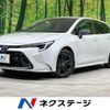 toyota corolla-touring-wagon 2023 -TOYOTA--Corolla Touring 6AA-ZWE219W--ZWE219-0012339---TOYOTA--Corolla Touring 6AA-ZWE219W--ZWE219-0012339- image 1