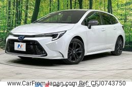 toyota corolla-touring-wagon 2023 -TOYOTA--Corolla Touring 6AA-ZWE219W--ZWE219-0012339---TOYOTA--Corolla Touring 6AA-ZWE219W--ZWE219-0012339-