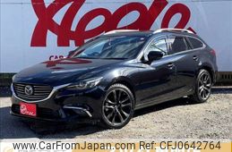 mazda atenza 2016 -MAZDA--Atenza Wagon LDA-GJ2FW--GJ2FW-300135---MAZDA--Atenza Wagon LDA-GJ2FW--GJ2FW-300135-