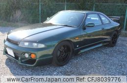 Nissan Skyline 1996