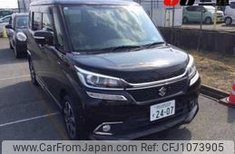 suzuki solio 2016 -SUZUKI 【伊勢志摩 500ｽ2407】--Solio MA36S-628019---SUZUKI 【伊勢志摩 500ｽ2407】--Solio MA36S-628019-