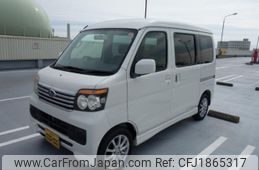 subaru sambar-dias-wagon 2011 CFJ1865317