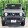 suzuki jimny-sierra 2020 CFJ1798661 image 15