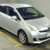 toyota ractis 2012 TE2103 image 2