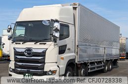 hino profia 2023 -HINO--Profia 2DG-FW1AHG--FW1AH-122173---HINO--Profia 2DG-FW1AHG--FW1AH-122173-