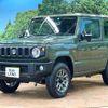 suzuki jimny 2020 CFJ1528960 image 17