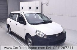 nissan ad-van 2016 -NISSAN--AD Van VY12-212684---NISSAN--AD Van VY12-212684-